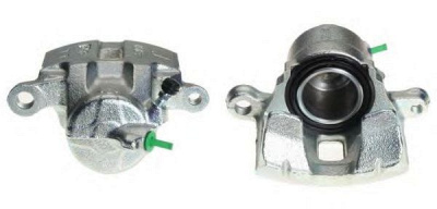 BUDWEG CALIPER 342307 -  Тормозной суппорт